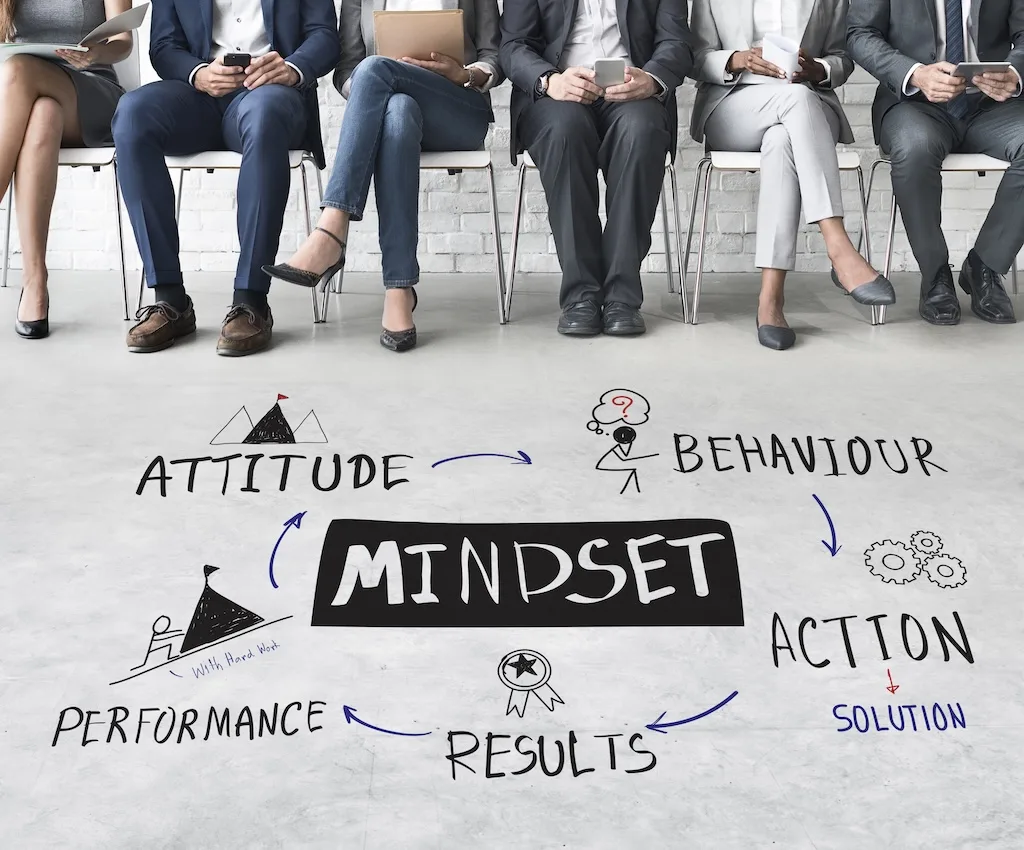 Executive Job Search Attitude: Why Positivity Is Your Most Powerful Leadership Tool