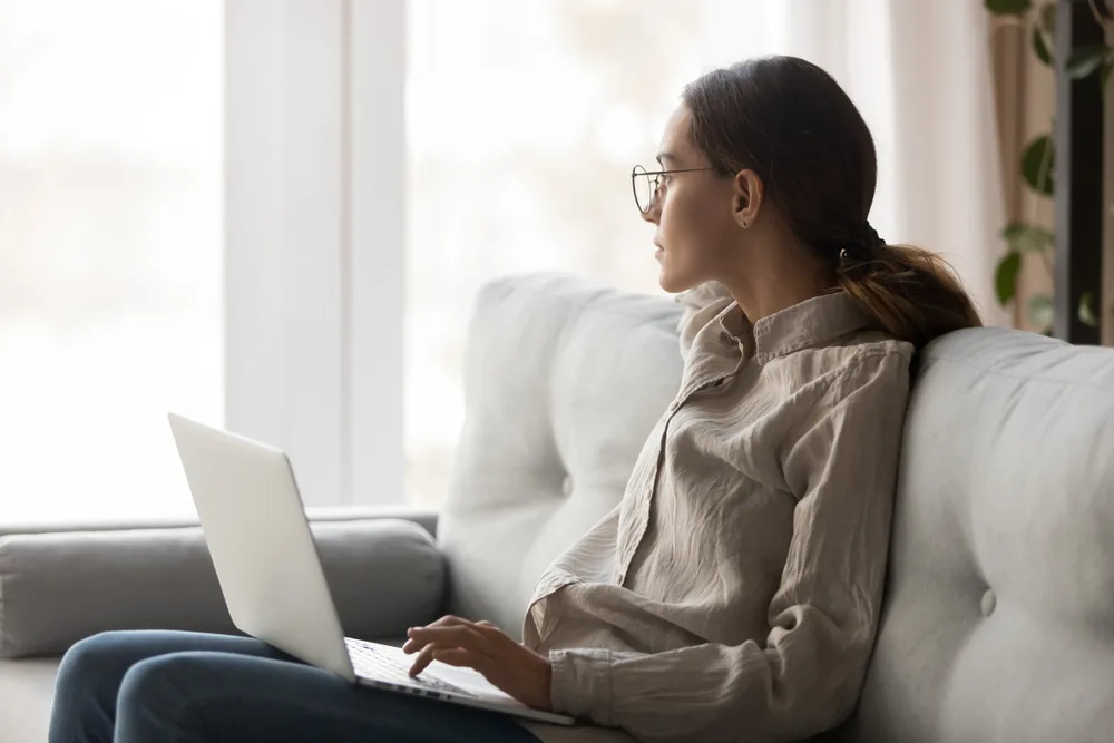 Why Job Searching Feels Lonely—and What You Can Do About It